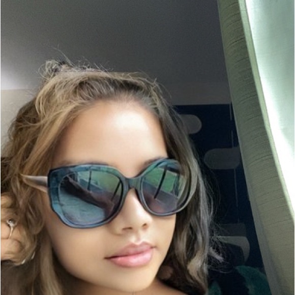 Christian Dior Night F Sunglasses (Authentic ) - Picture 1 of 16